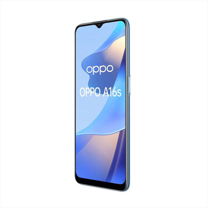 Oppo A16S