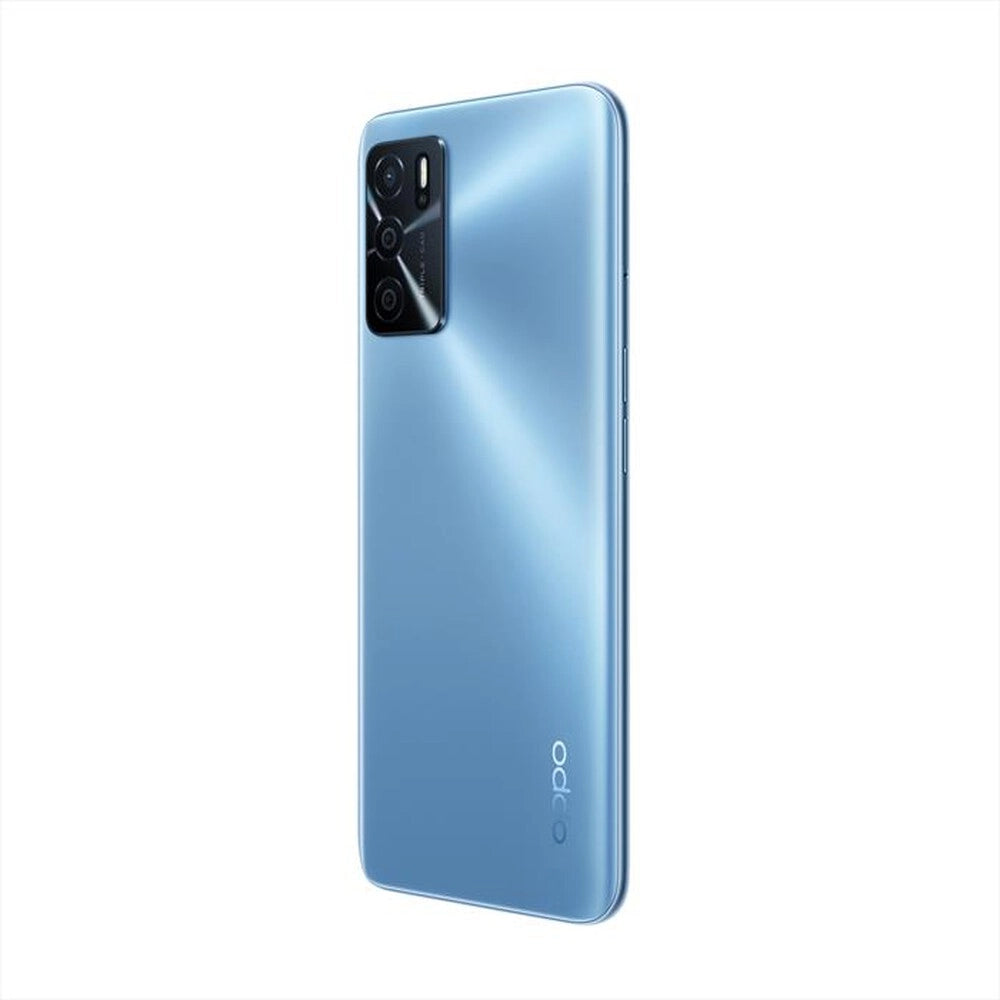 Oppo A16S