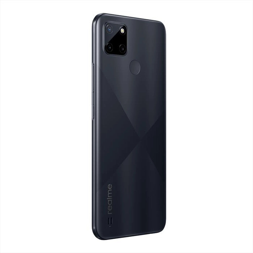 Realme C21Y 6.5 32 GB Memoria 3GB Ram Black