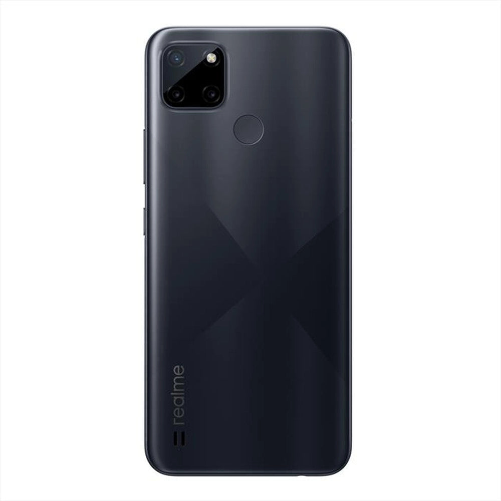 Realme C21Y 6.5 32 GB Memoria 3GB Ram Black