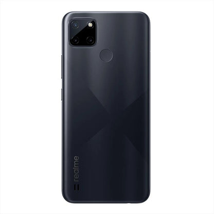 Realme C21Y 6.5 32 GB Memoria 3GB Ram Black