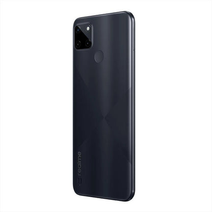 Realme C21Y 6.5 32 GB Memoria 3GB Ram Black