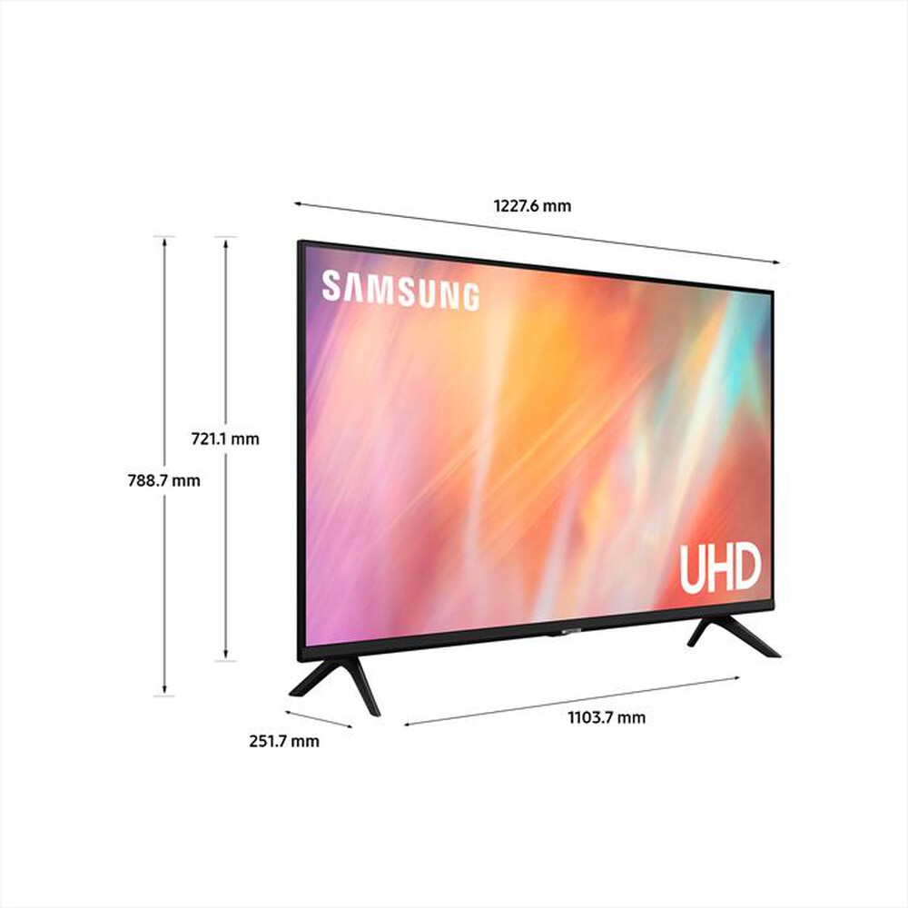 UE55AU7172U samsung tv uhd 4k