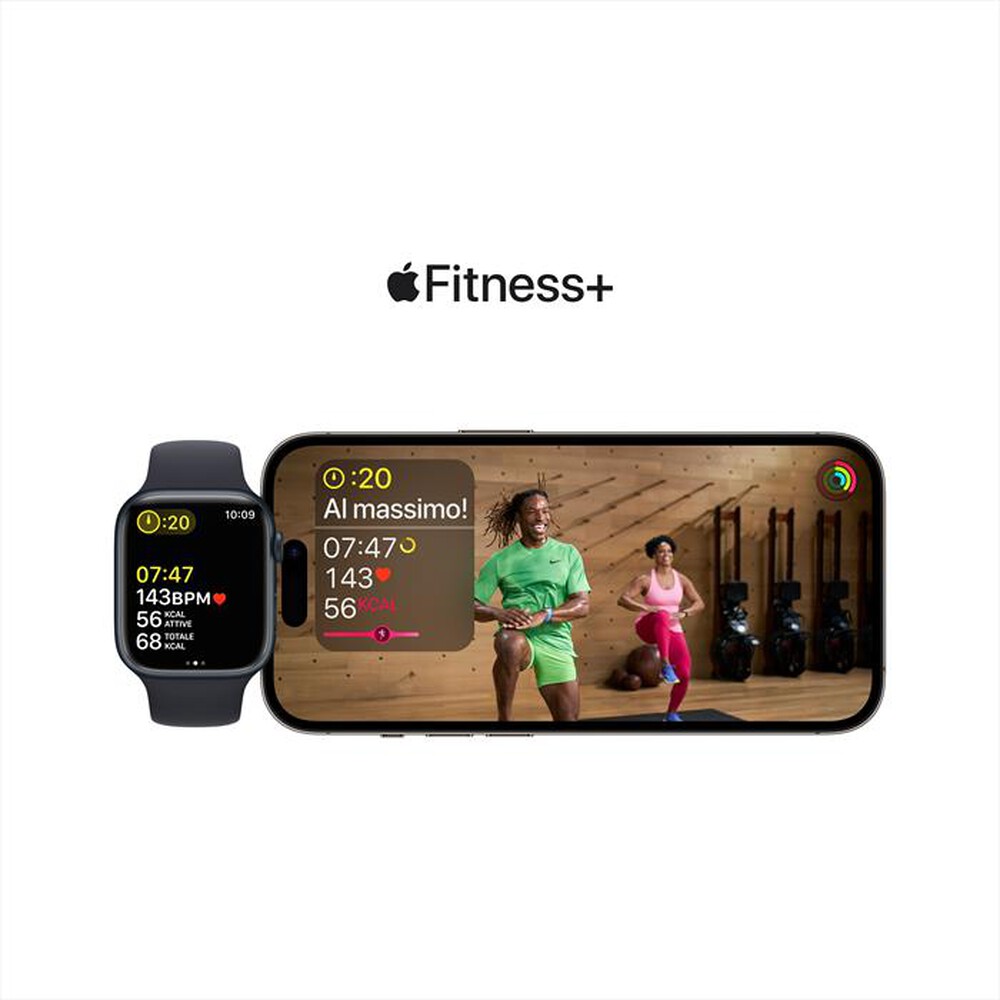 Apple Watch Serie 8 Gps 41mm