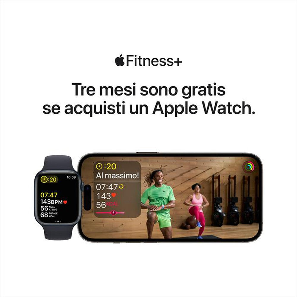 Apple Watch Serie 8 Gps 41mm