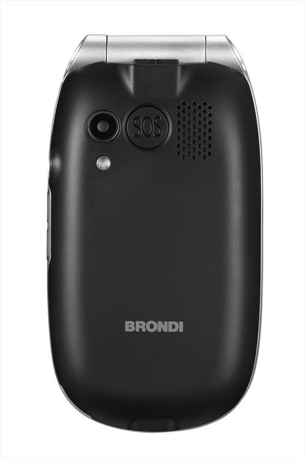 Brondi Amico Comfort Nero