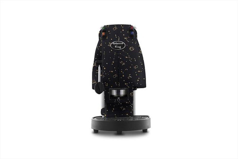 Didiesse Macchina da Caffè Frog Baby Collection Zodiac M.D.C. Cialde 44mm 450W