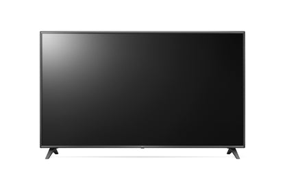 LG 55UQ751C 4k Ultra HD Smart Tv Nero