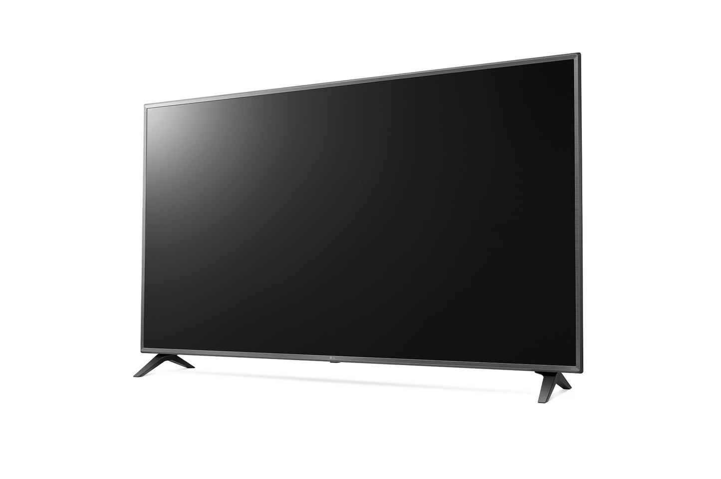 LG 55UQ751C 4k Ultra HD Smart Tv Nero