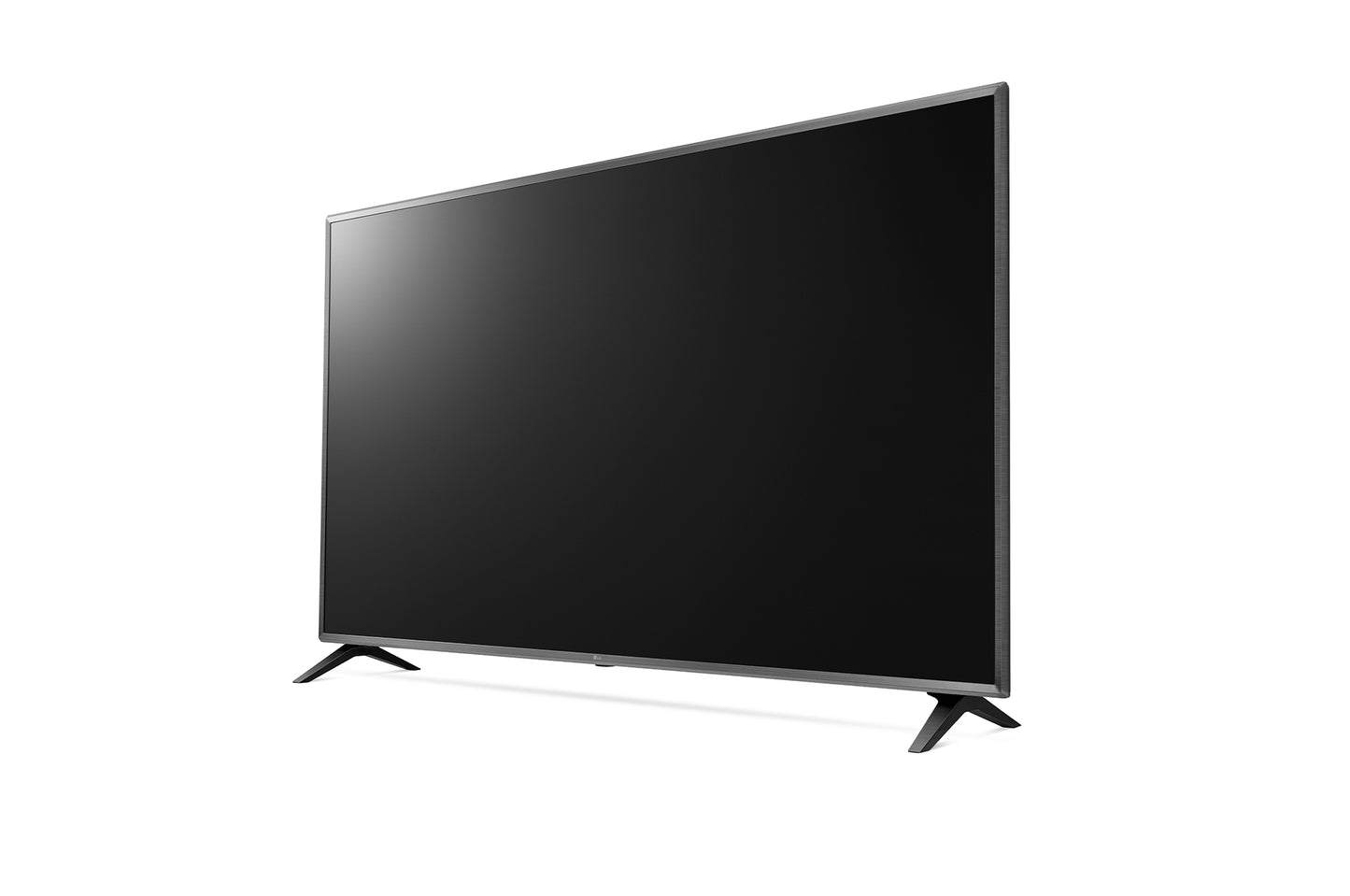 LG 55UQ751C 4k Ultra HD Smart Tv Nero