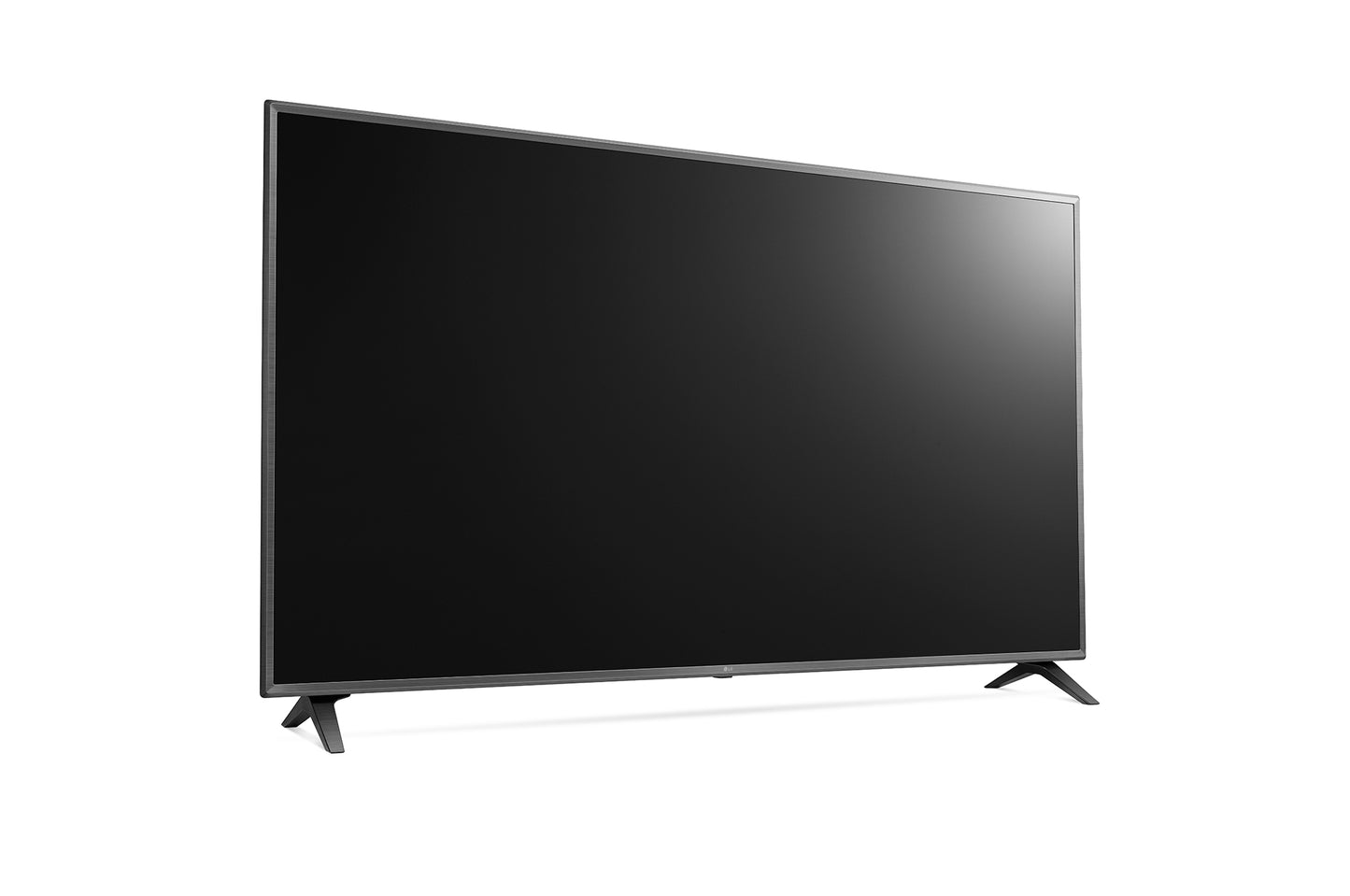 LG 55UQ751C 4k Ultra HD Smart Tv Nero