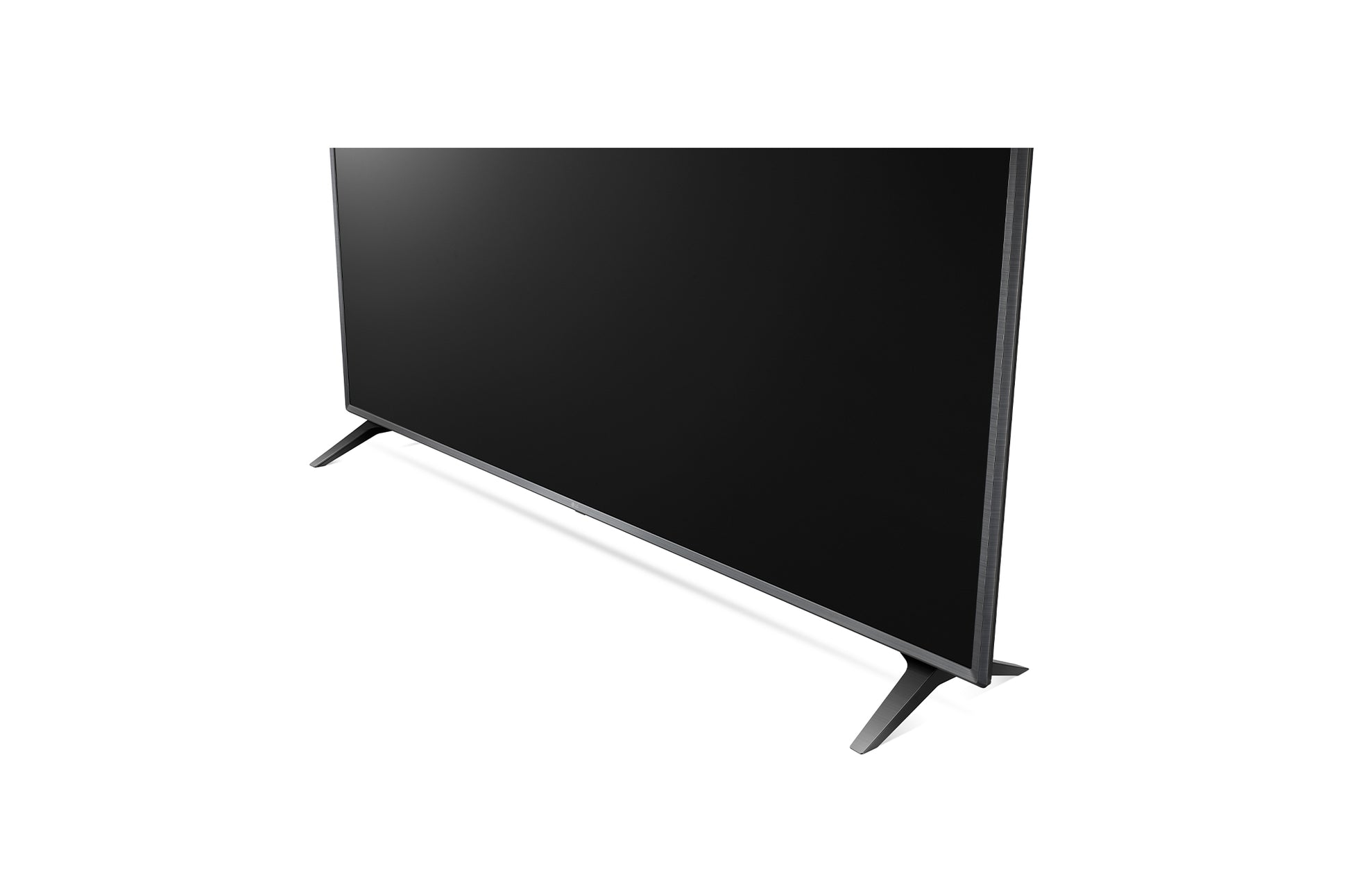 LG 55UQ751C 4k Ultra HD Smart Tv Nero