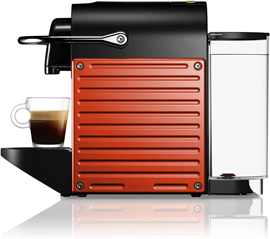 Macchina da Caffè Krups Nespresso Pixie XN3045