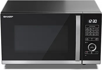 Sharp Microwave Oven YC-QG234AE 23L Touch 1000W