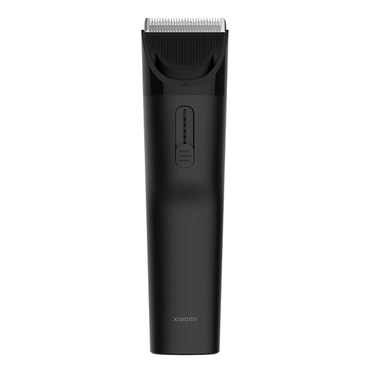 Xiaomi Hair Clipper Rasoio Elettrico Regolabile Black - Tagliacapelli Professionale