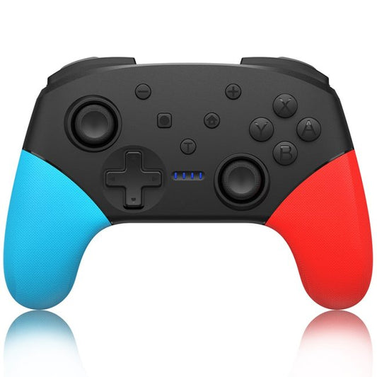 Switch Fenner Tech Pro Controller Wireless Blue/Red - PC/Android Compatible
