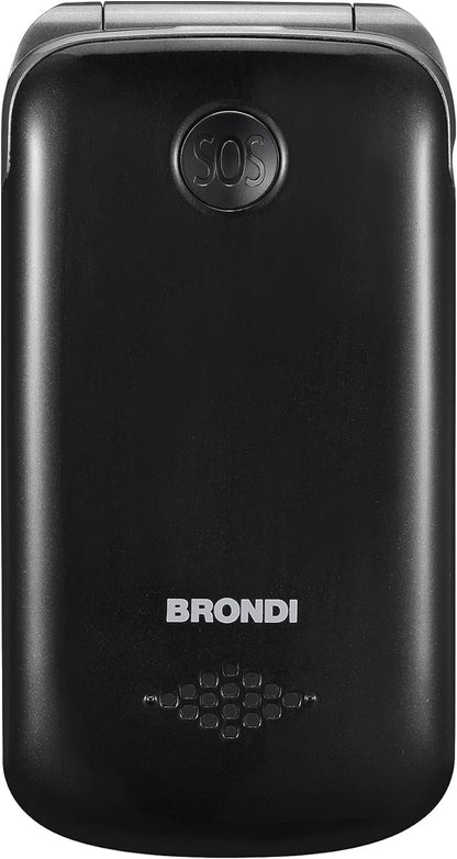 Brondi Amico Mio 4G 