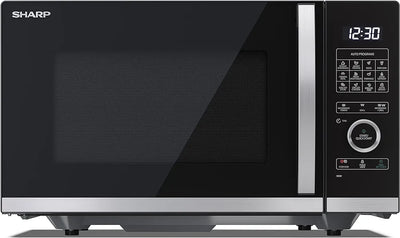 Sharp Microwave Oven YC-QG234AE 23L Touch 1000W