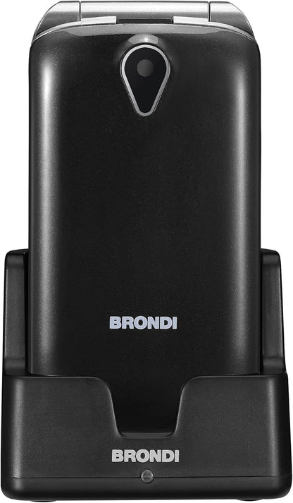 Brondi Amico Mio 4G 