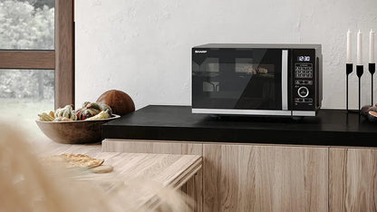 Sharp Forno Microonde touch