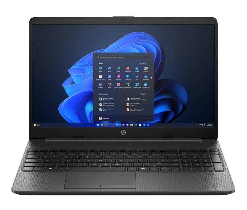 Notebook HP 250R G9 15.6" Intel Core 5 120U 8GB RAM 512GB SSD FreeDOS