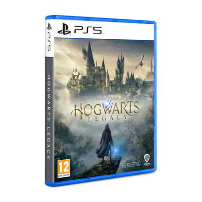 Hogwarts Legacy PS5 