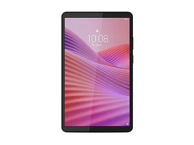 LENOVO Idea Tab 8.7" WiFi 4+64GB Luna Gray + Cover Included