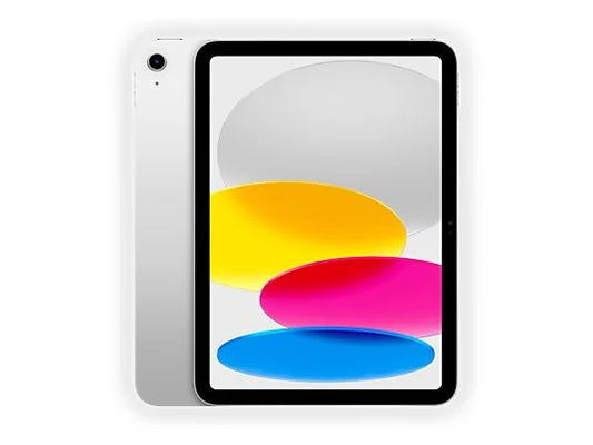 Apple iPad 2025 11a Generazione - Potenza e Versatilità