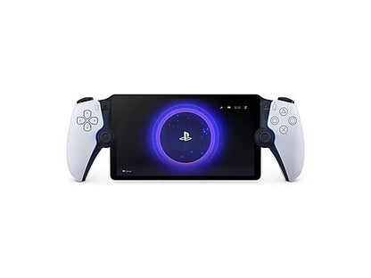 PlayStation Portal Remote Player - La Tua PS5 Sempre con Te