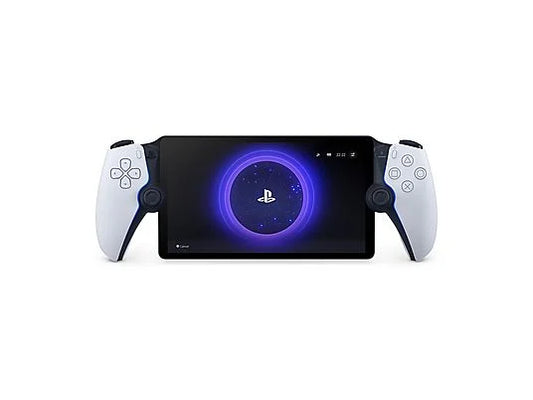 PlayStation Portal Remote Player - La Tua PS5 Sempre con Te