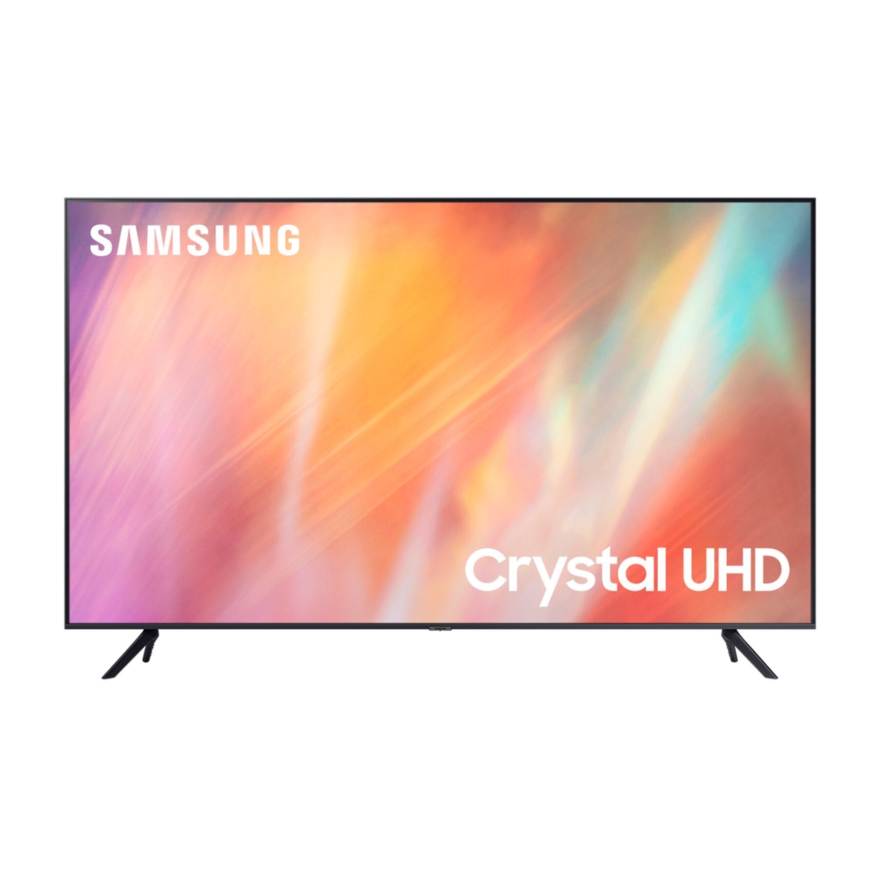 Samsung TV Led Crystal UHD 4K UE43AU7170 Smart TV WIFI 