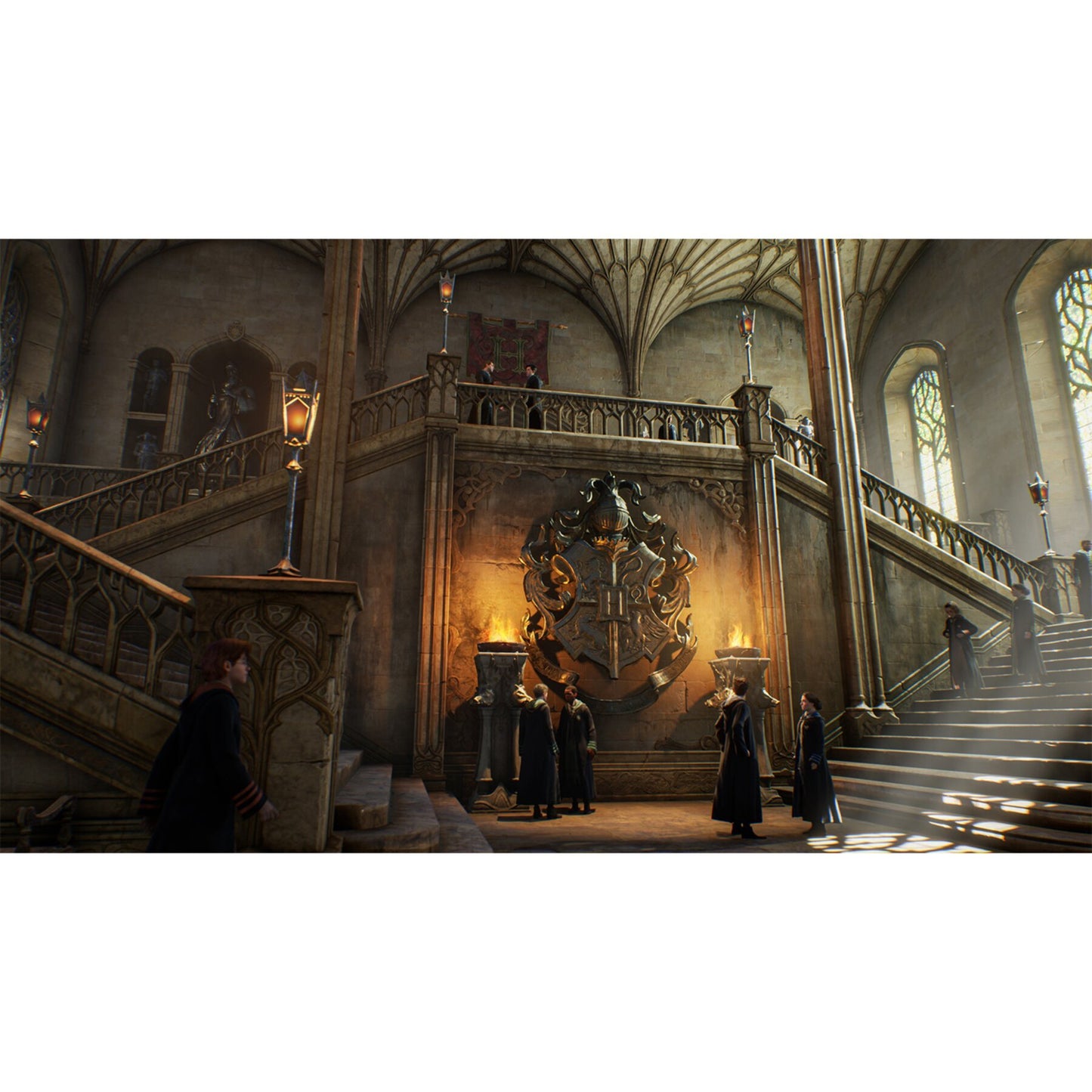 Hogwarts Legacy per PS5 - PS4 - XBOX - Nintendo Switch