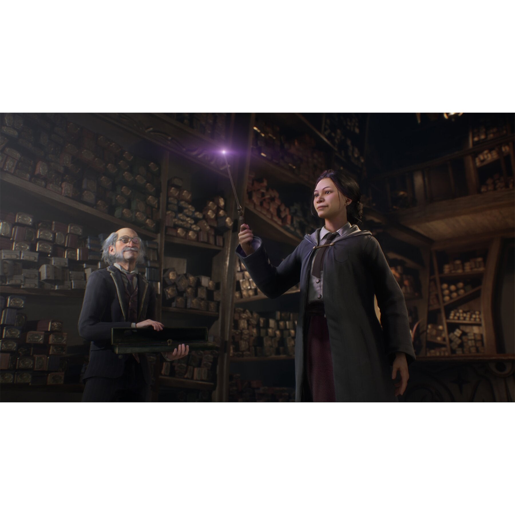 Hogwarts Legacy per PS5 - PS4 - XBOX - Nintendo Switch