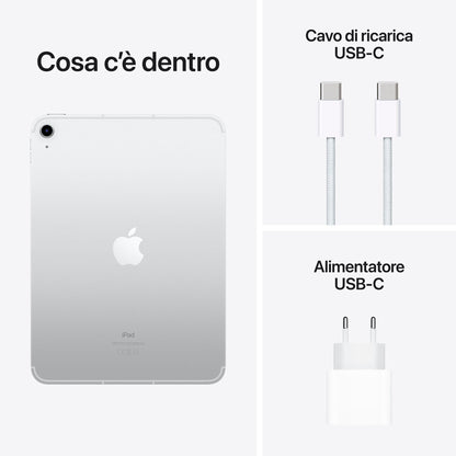 Apple iPad 10.9 generazione