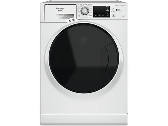 Hotpoint Ariston Lavasciuga 9/6Kg Inverter Vapore A/D 9636