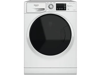 Hotpoint Ariston Lavasciuga 9/6Kg Inverter Vapore A/D 9636