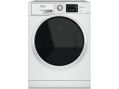 Hotpoint Ariston Lavasciuga 9/6Kg Inverter Vapore A/D 9636