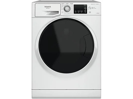 Hotpoint Ariston Lavasciuga 9/6Kg Inverter Vapore A/D 9636