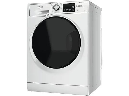 Hotpoint Ariston Lavasciuga 9/6Kg Inverter Vapore A/D 9636