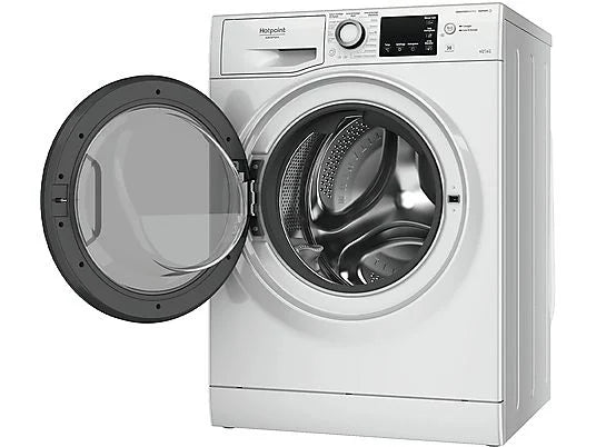 Hotpoint Ariston Lavasciuga 9/6Kg Inverter Vapore A/D 9636