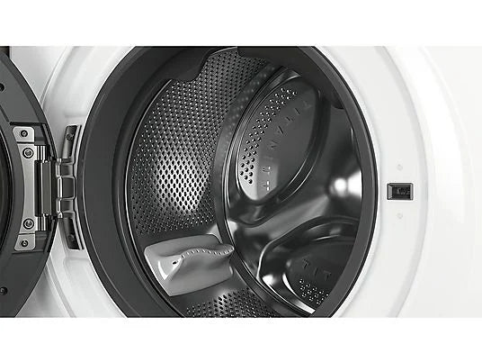 Hotpoint Ariston Lavasciuga 9/6Kg Inverter Vapore A/D 9636