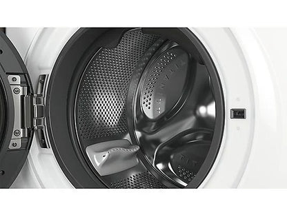 Hotpoint Ariston Lavasciuga 9/6Kg Inverter Vapore A/D 9636