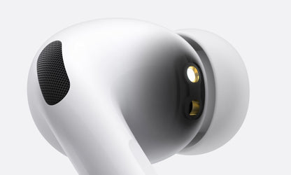 Apple AirPods Pro 3 - Auricolari Wireless performanti