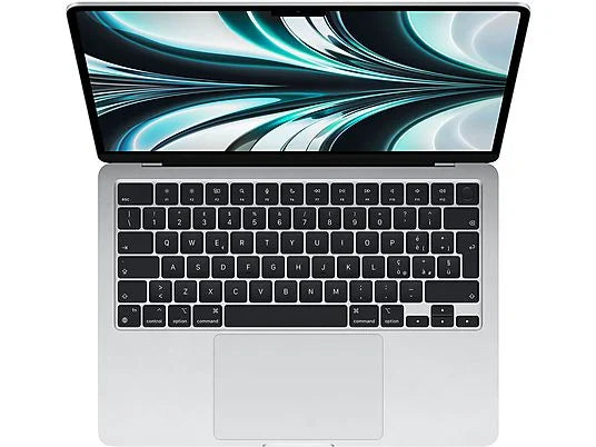 Apple Macbook Air M2 Argento