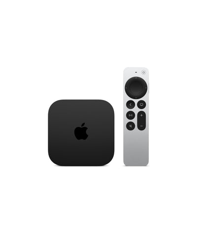 Apple TV 2022 4K 128GB WiFi +Ethernet ITA MN893T/A