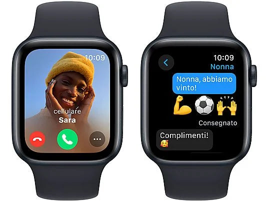 APPLE Watch SE GPS