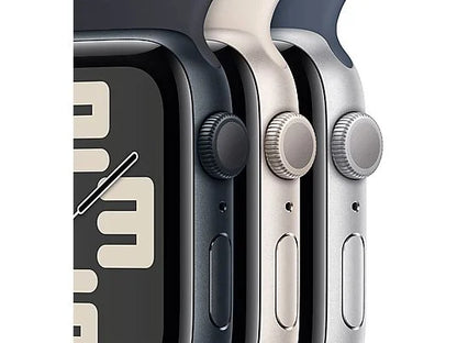 APPLE Watch SE alluminio