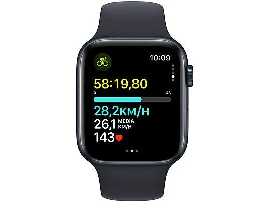 APPLE Watch SE GPS