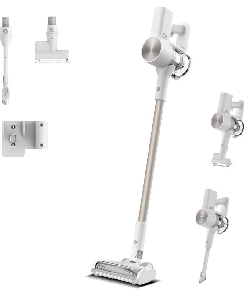 Xiaomi Mi Vacuum Cleaner G20 Aspirapolvere Bianco
