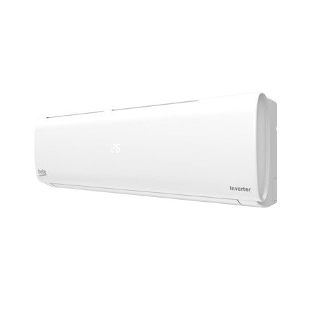 Installazione del climatizzatore Beko BEHPC091 BEHPC090 Mono Split System 9000 BTU WI-FI